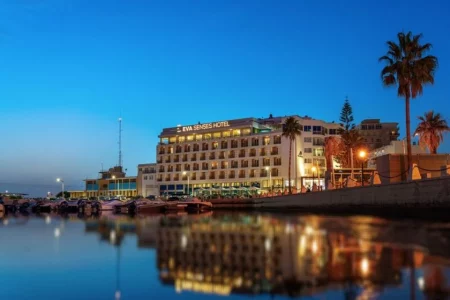 Find The Perfect Hotels In Faro Portugal For your Next Getaway.