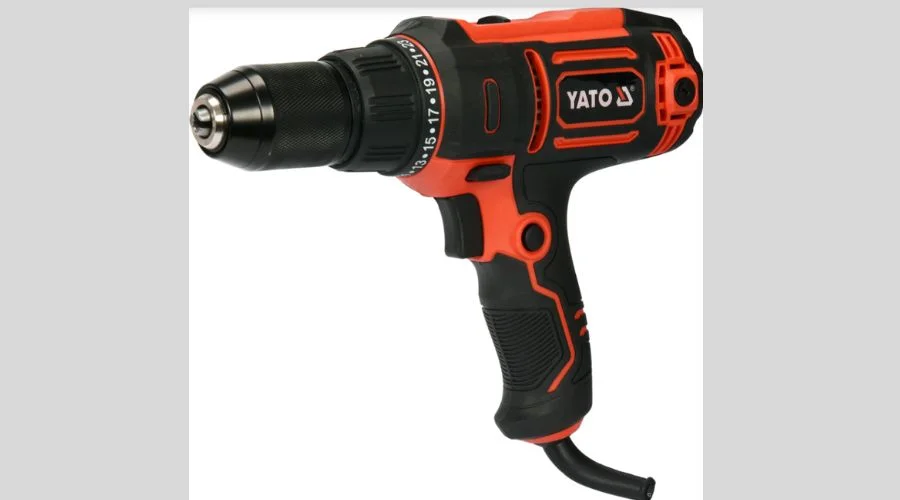 YATO YT-82060 Drill