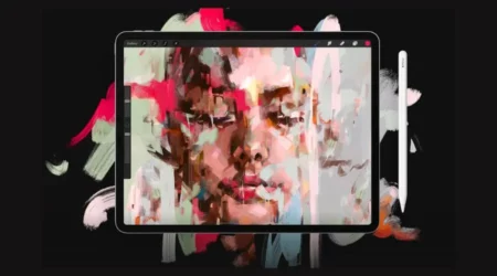 Step Up Your Digital Art Game with These online Drawing Apps