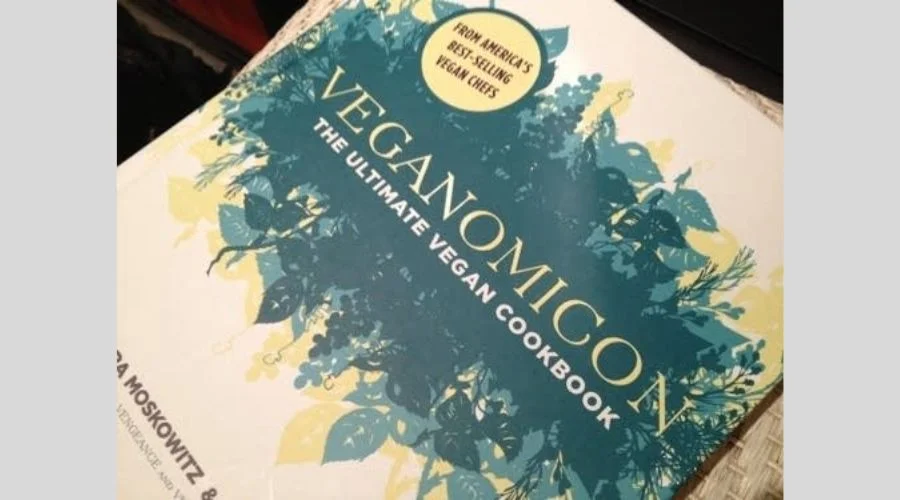 Veganomicon The Ultimate Vegan Cookbook