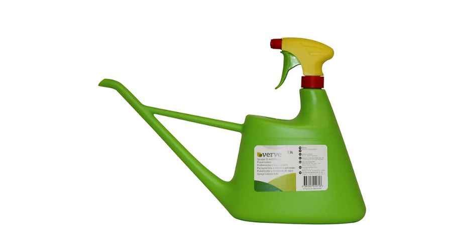 Verve Green Plastic sprayer 1.5L