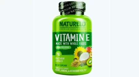 Vitamin E Supplements