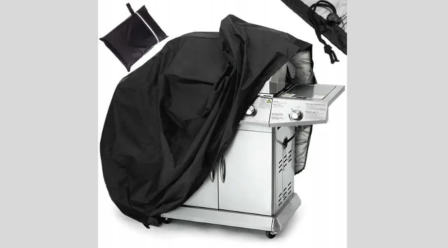 Waterproof grill cover - Barbecue Accessories 