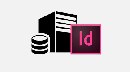 Adobe Indesign Server