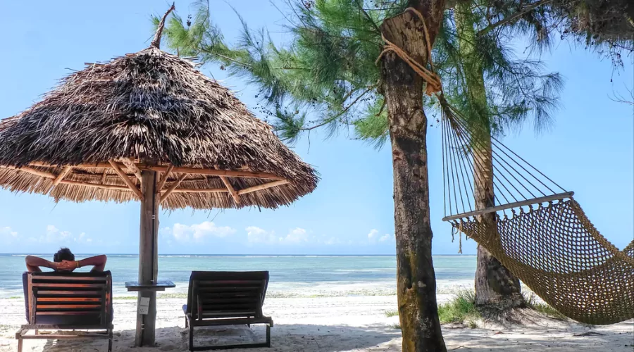 All-inclusive Zanzibar escape by the beach