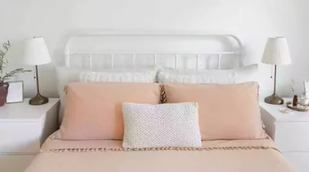 Wonderful Bedding Pillows For A Restful Night
