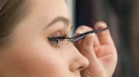 Elevate Your Lash Game: The Best False Eyelashes For A Natural Look