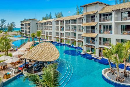 Best Hotels In Phuket For An Amazing Staycation 