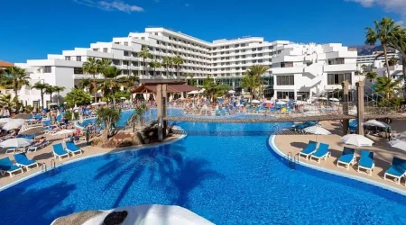 Luxury At Its Finest: The Best Hotels In Tenerife For A Lavish Stay  