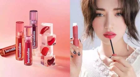 Look Natural and Feel Amazing With The Best Lip Tints for Women