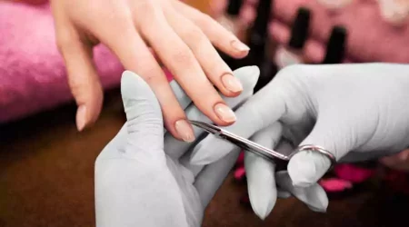 Treat Your Nails With The Best Nail Scissors
