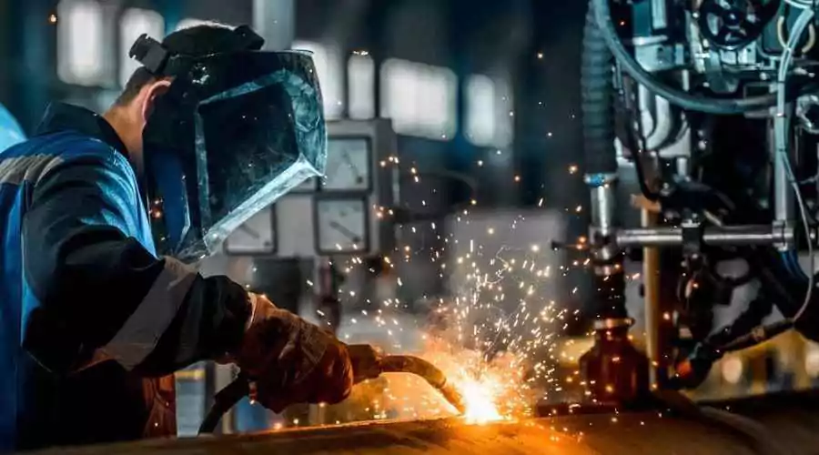 Achieve The Utmost Functionality With The Best Welders