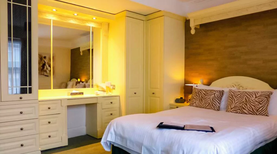 Best Western Royal Hotel