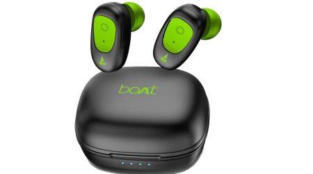 Boat Airdopes: The Perfect Wireless Earbuds For Music And Workouts Boat Airdopes: The Perfect Wireless Earbuds For Music And Workouts