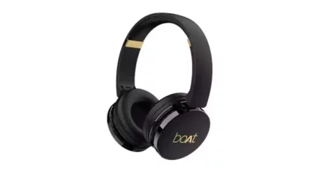 Enjoy Uninterrupted Music With Boat Bluetooth Headphones