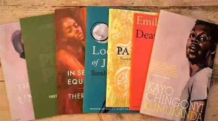 5 Must-Read Book Of Poems That Will Inspire You