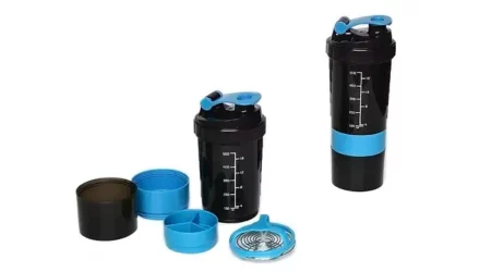 How To Choose The Right Bottle Shaker For Your Needs? 