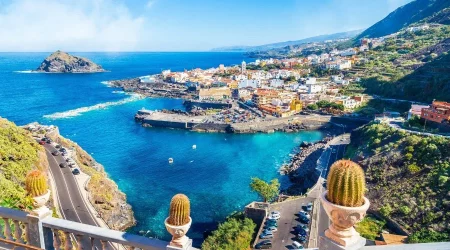 Get The Best Of What Canary Islands Hotels Have To Offer
