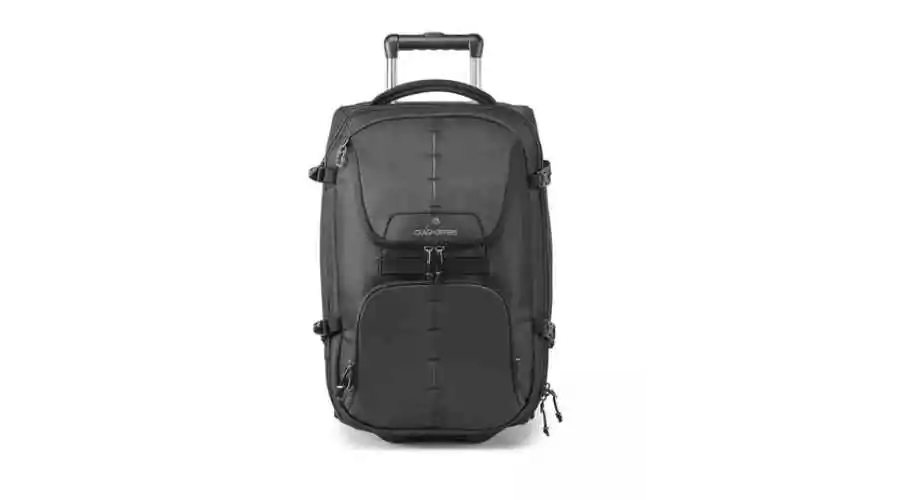 Craghoppers wheelie bag