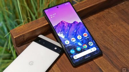 Great Savings With Deals On Google Pixel 6A