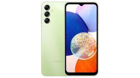 Unbeatable Deals On Samsung Galaxy A14: Upgrade Your Phone Today Unbeatable Deals On Samsung Galaxy A14: Upgrade Your Phone Today