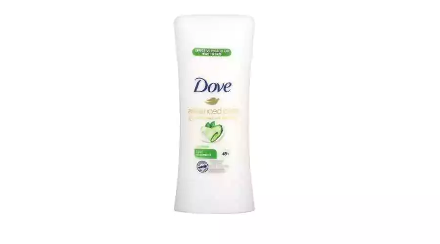 Dove Advanced Care Antiperspirant Deodorant