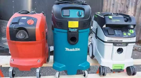 Powerful Dust Extractor Vacuums To Get Rid Of Dust And Debris Powerful Dust Extractor Vacuums To Get Rid Of Dust And Debris