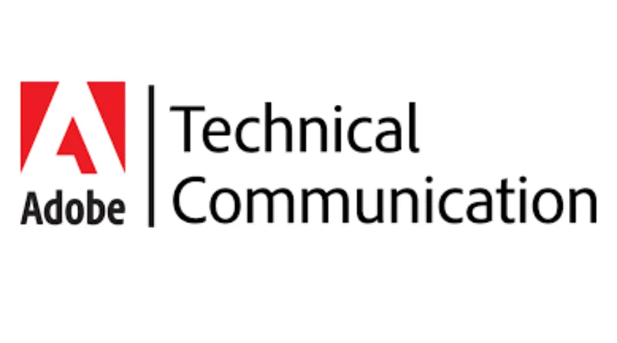 Technical communication suite on Adobe