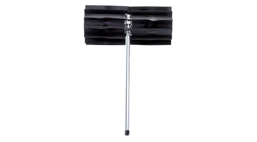 Echo 36.5" PAS ProPaddle Sweeper Attachment