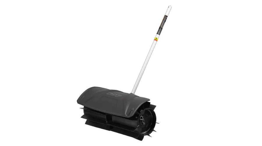EGO Rubber Paddle Attachment for POWER+ Power Head