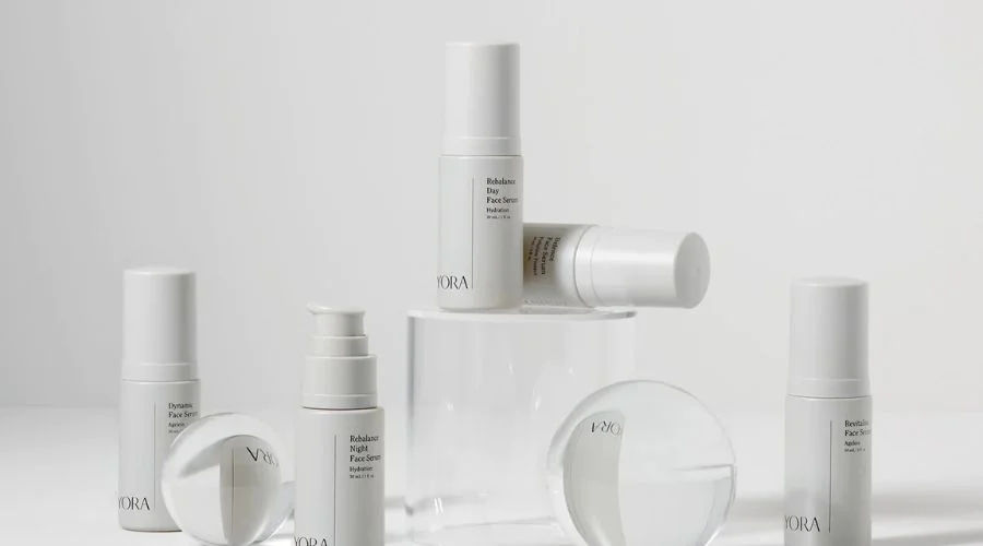 face purifying serums