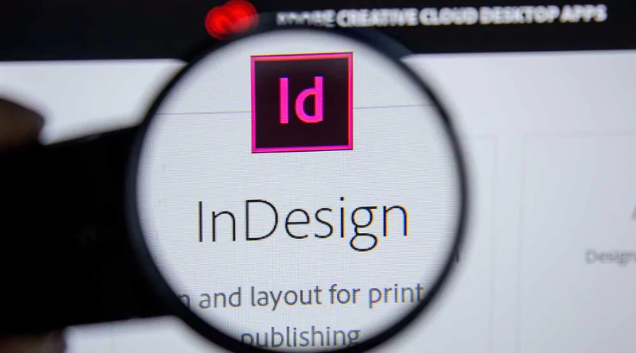 Features of Adobe InDesign Server 
