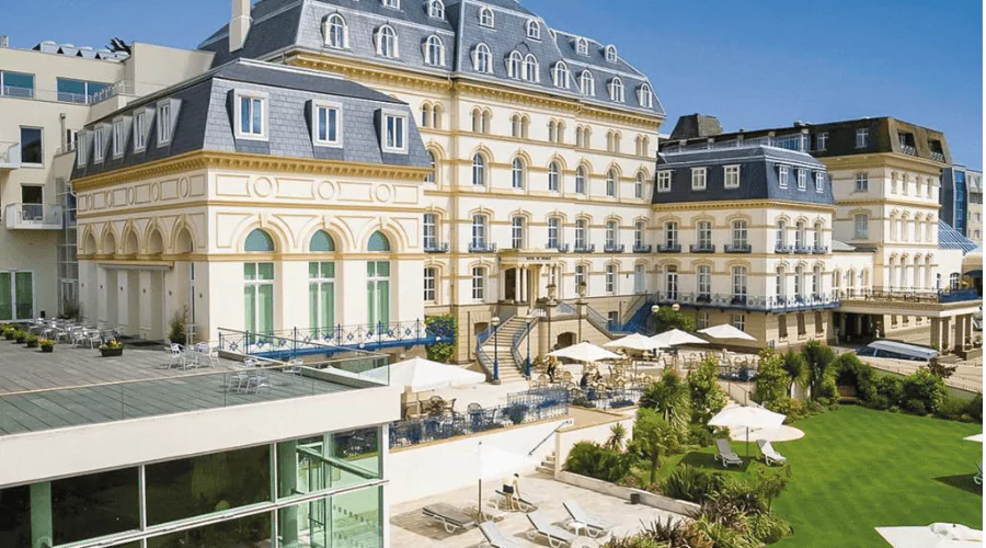 hotel-de-france