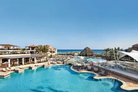 hotels in Crete 