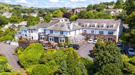 5 Best Lake District Hotels For A Romantic Getaway 