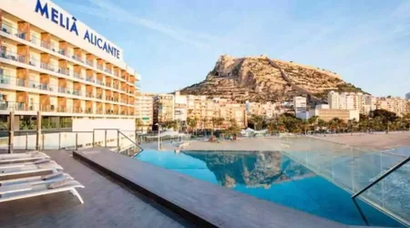 Discover The Best Hotels In Alicante For A Relaxing Getaway