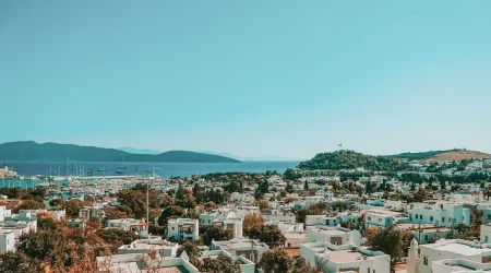A Comprehensive Guide To Budget-Friendly Hotels In Bodrum