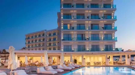 Discover Top Hotels In Protaras For Your Perfect Getaway