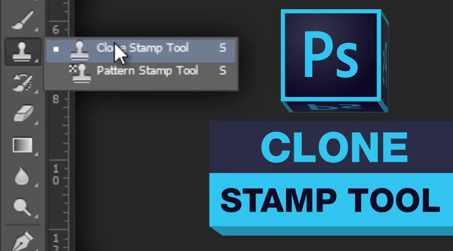 How to Use the Clone Stamp Tool