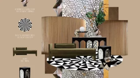 Interior Design Collage: Tips and Tricks for Creating A Beautiful Space
