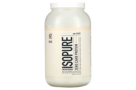 Isopure Protein: Supplement For Your Goals And Journey To Fitness