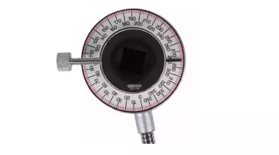 KS TOOLS 516.1196 Goniometro