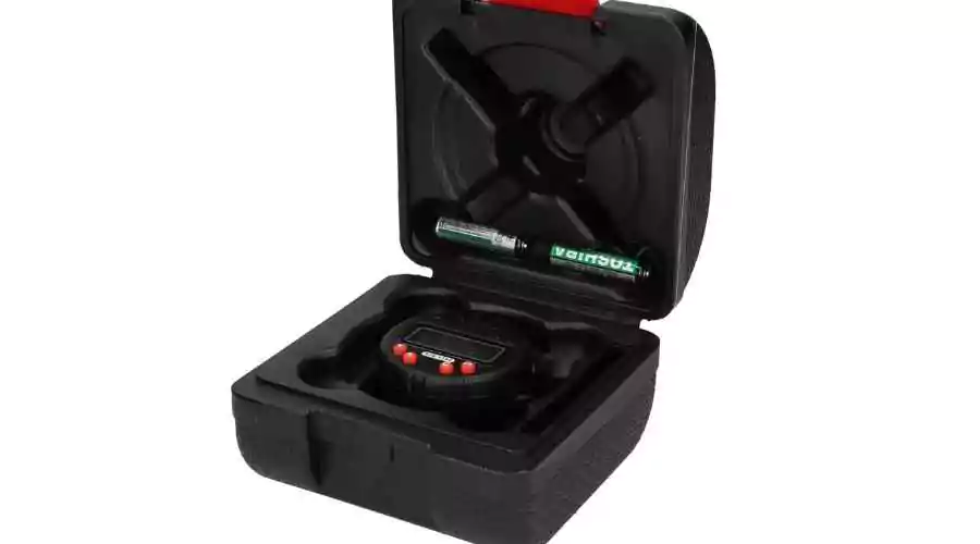 KS TOOLS 516.1197 Goniometro