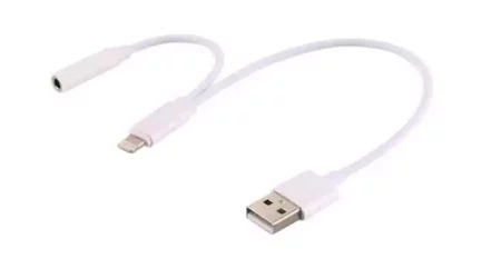 Features And Benefits Of Lightning To Aux Cable