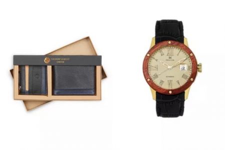 Accessorizing On A Budget: Affordable Men’s Accessories