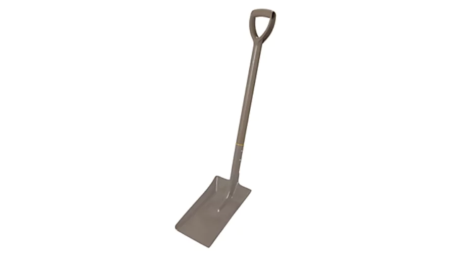 Metal Square Shovel