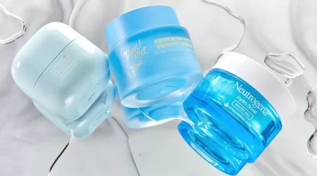 5 Best Moisturizers For Dry Skin To Include In Your Skincare Routine