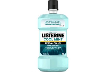 Protect Your Teeth With The Best Mouthwash For Gums 