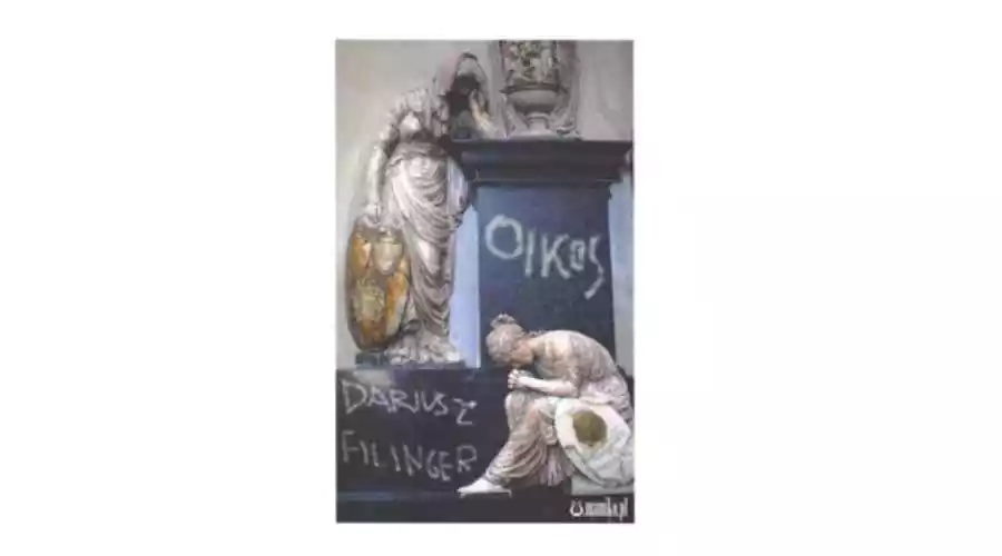 Oikos- Book of Poems