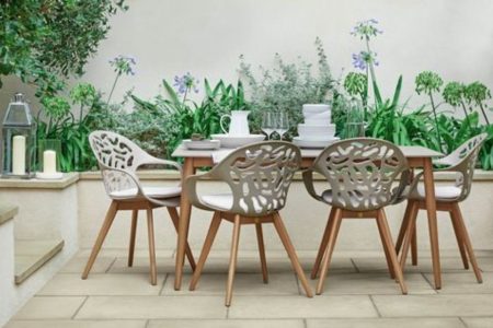 The Ultimate Guide To Choose The Perfect Outdoor Gardening Table